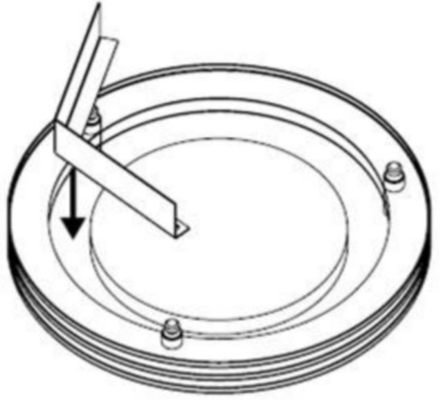 Suuntausosa Climecon Rino 100 - KarelianStore