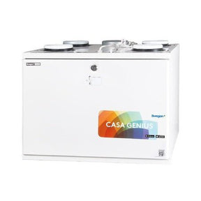 Swegon CASA W3xs Genius R 1240W Abp RH - KarelianStore