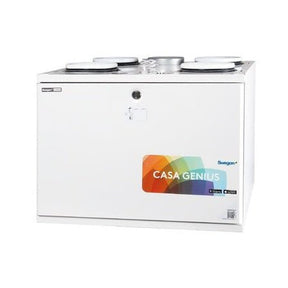 Swegon CASA W4xs Genius R 1240W Abp RH - KarelianStore