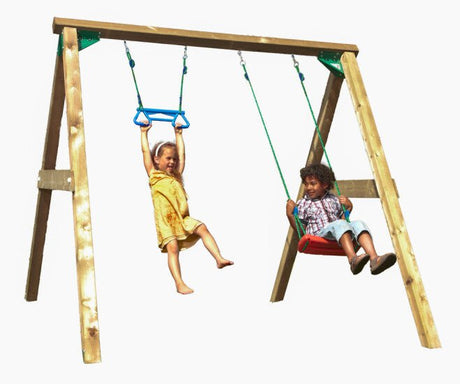 Swing Jungle Gym - KarelianStore