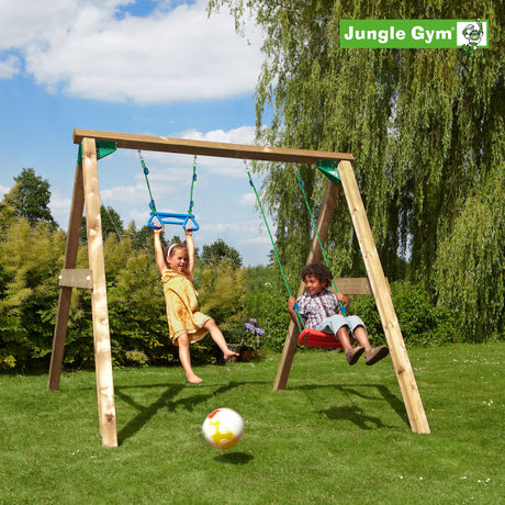 Swing Jungle Gym - KarelianStore