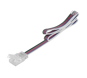 Syöttöjohto Ledvance LS AY PFM RGBW CP P5 500 500 mm - KarelianStore