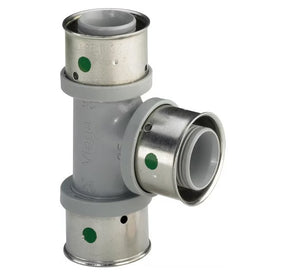 T - haaraliitin Viega Kompo 16x16x16 PPSU - KarelianStore