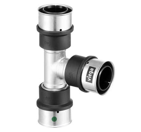 T - haaraliitin Viega Kompo 20x16x16 HST - KarelianStore