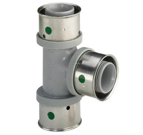 T - haaraliitin Viega Kompo 20x16x16 PPSU - KarelianStore