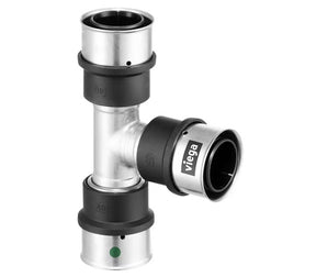 T - haaraliitin Viega Kompo 20x20x16 HST - KarelianStore