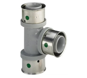 T - haaraliitin Viega Kompo 25x25x16 PPSU - KarelianStore