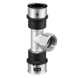 T - haaraliitin Viega Kompo SK 50x1x50 HST - KarelianStore