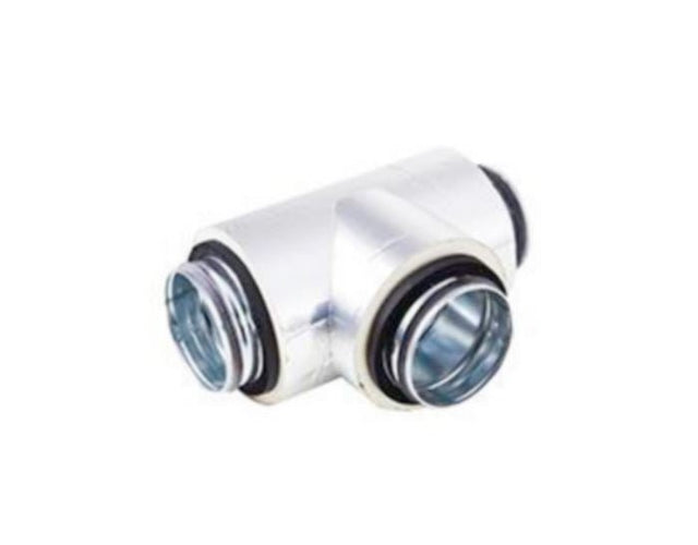 T - kappale BetterPipe T - 160 - 160 - 3 Eristetty - KarelianStore