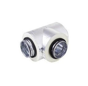 T - kappale BetterPipe T - 200 - 100 - 5 Eristetty - KarelianStore