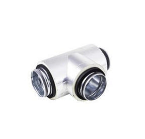 T - kappale BetterPipe T - 200 - 125 - 3 Eristetty - KarelianStore