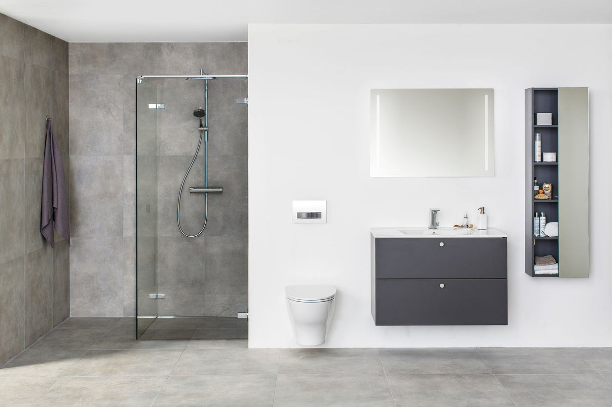 Tasoallas IDO Elegant 16412 910x470x165 mm - KarelianStore