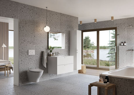 Tasoallas IDO Elegant 16412 910x470x165 mm - KarelianStore