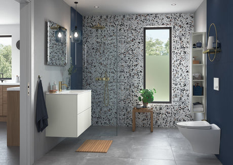 Tasoallas IDO Elegant Compact 16402 615x375x165 mm - KarelianStore