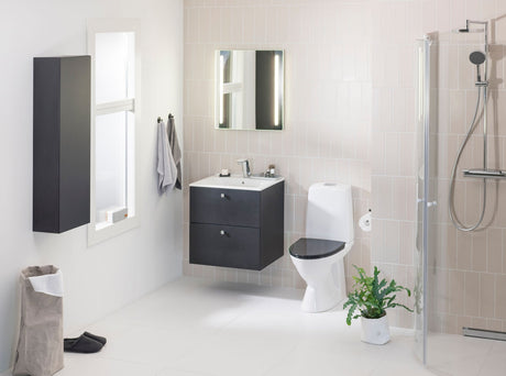 Tasoallas IDO Elegant Compact 16402 615x375x165 mm - KarelianStore