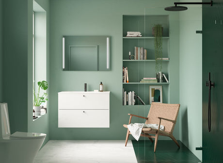 Tasoallas IDO Elegant Compact 16512 915x375x165 mm - KarelianStore