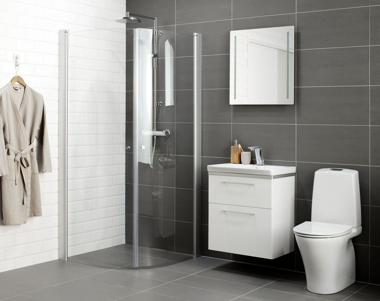 Tasoallas IDO Glow 11126 600x440x175 mm - KarelianStore