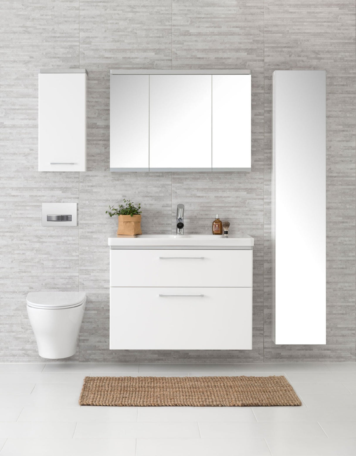 Tasoallas IDO Glow 11127 900x440x170 mm - KarelianStore
