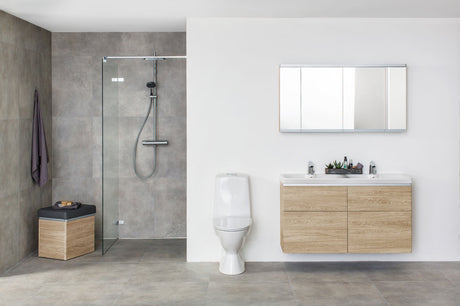Tasoallas IDO Glow 11129 1200x440x170 mm - KarelianStore