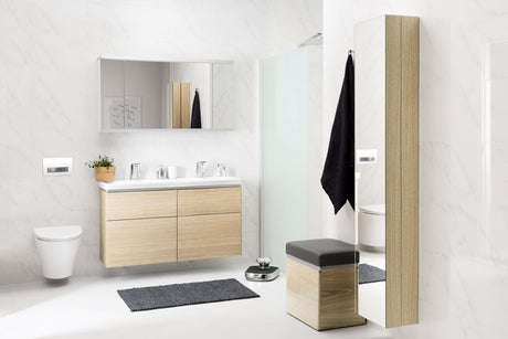 Tasoallas IDO Glow 11129 1200x440x170 mm - KarelianStore