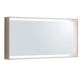 Tasopeili Geberit Citterio 1184x584x140 mm Tammi Beige - KarelianStore