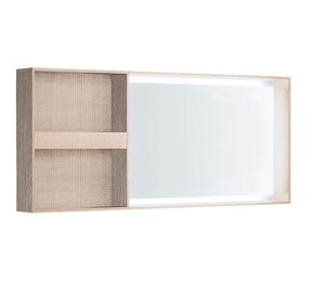 Tasopeili Geberit Citterio 1334x584x140 mm Tammi Beige - KarelianStore