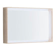 Tasopeili Geberit Citterio 884x584x140 mm Tammi Beige - KarelianStore