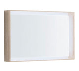 Tasopeili Geberit Citterio 884x584x140 mm Tammi Beige - KarelianStore