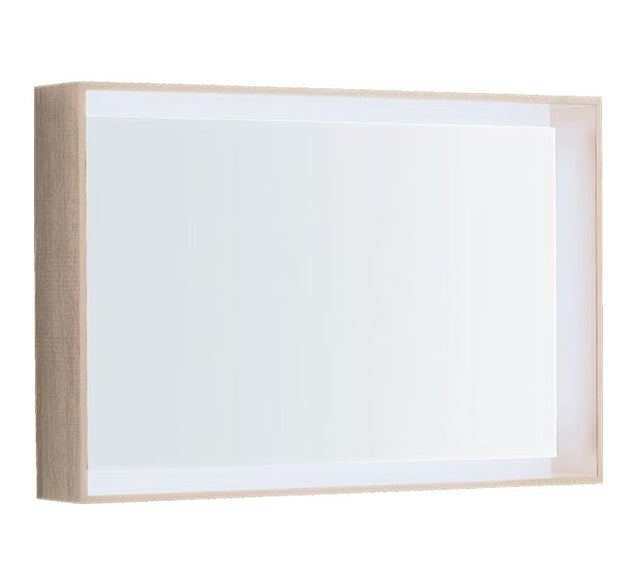 Tasopeili Geberit Citterio 884x584x140 mm Tammi Beige - KarelianStore