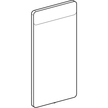 Tasopeili Geberit Option 400x800 mm - KarelianStore