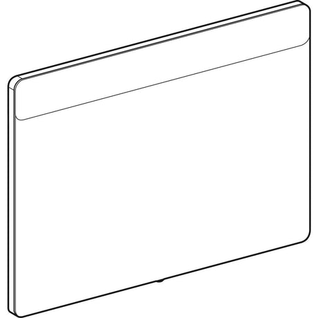 Tasopeili Geberit Option 900x650 mm - KarelianStore