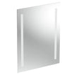 Tasopeili Geberit Option Basic 500x650 mm - KarelianStore