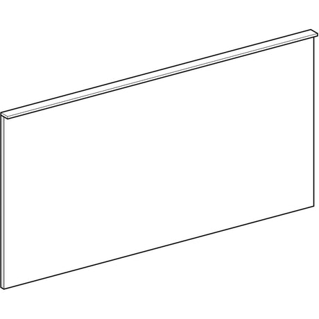 Tasopeili Geberit Xeno2 1400x710 mm - KarelianStore