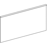 Tasopeili Geberit Xeno2 1400x710 mm - KarelianStore