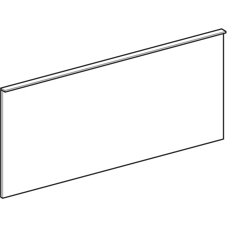 Tasopeili Geberit Xeno2 1600x710 mm - KarelianStore
