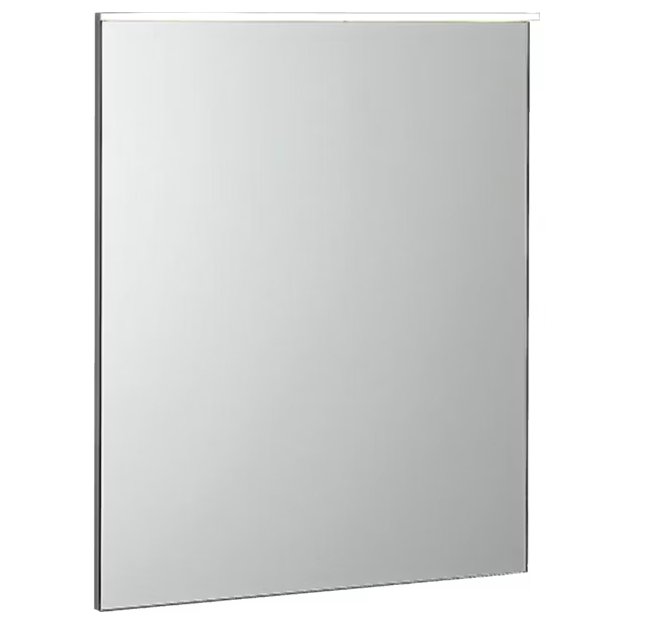Tasopeili Geberit Xeno2 600x710 mm - KarelianStore