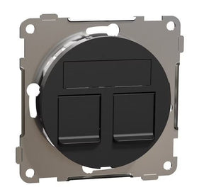 Telerasia ELKO One Actassi Keystone Suora Musta - KarelianStore