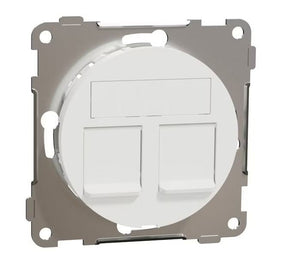 Telerasia ELKO One Actassi Keystone Suora Valkoinen - KarelianStore