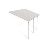 Terassikatos Feria 16,1 m2, valkoinen Palram - Canopia - KarelianStore