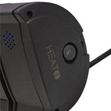 Terassilämmitin ECO High - line 2000 W, titanium HEAT1 - KarelianStore