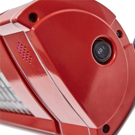 Terassilämmitin ECO high - line 2000W, punainen HEAT1 - KarelianStore