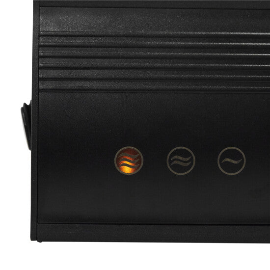 Terassilämmitin ECO Pro - line 2000 W HEAT1 - KarelianStore