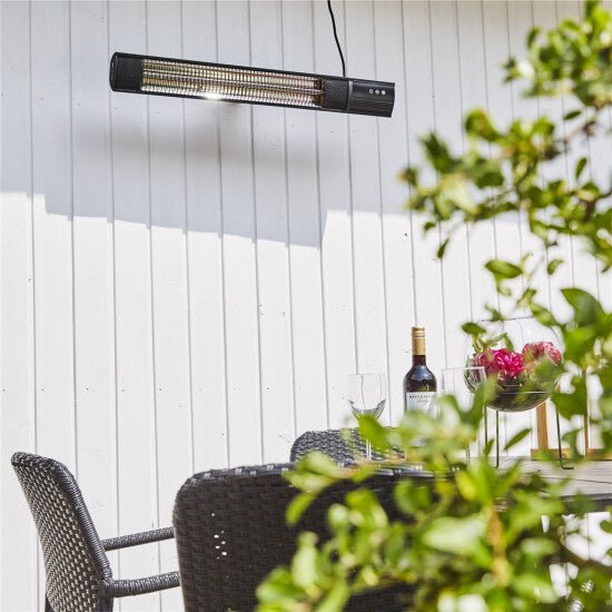 Terassilämmitin ECO Pro - line 2000 W HEAT1 - KarelianStore