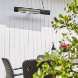 Terassilämmitin ECO Pro - line 2000 W HEAT1 - KarelianStore