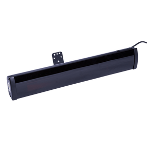 Terassilämmitin ECO Pro - line 2000 W HEAT1 - KarelianStore