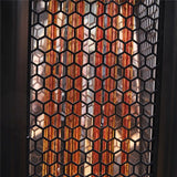 Terassilämmitin High - line 1200W HEAT1 - KarelianStore