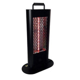 Terassilämmitin High - line 1200W HEAT1 - KarelianStore