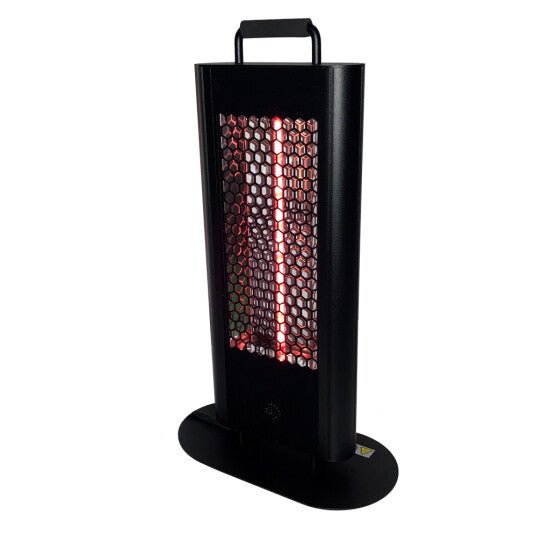 Terassilämmitin High - line 1200W HEAT1 - KarelianStore