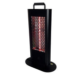 Terassilämmitin High - line 1200W HEAT1 - KarelianStore