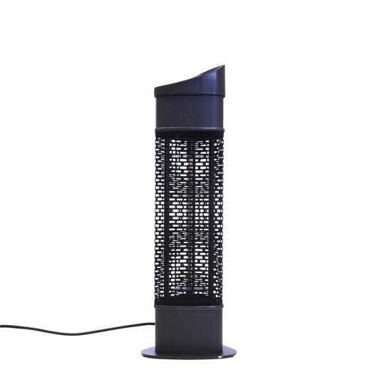 Terassilämmitin pöydän alle 1200 W, GT, musta HORTUS - KarelianStore
